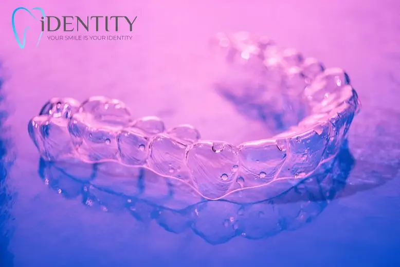 Лечение с алайнери Invisalign на атрактивна цена в гр. Варна - Дентална клиника IDENTITY от Д-р Ивелина Банчева